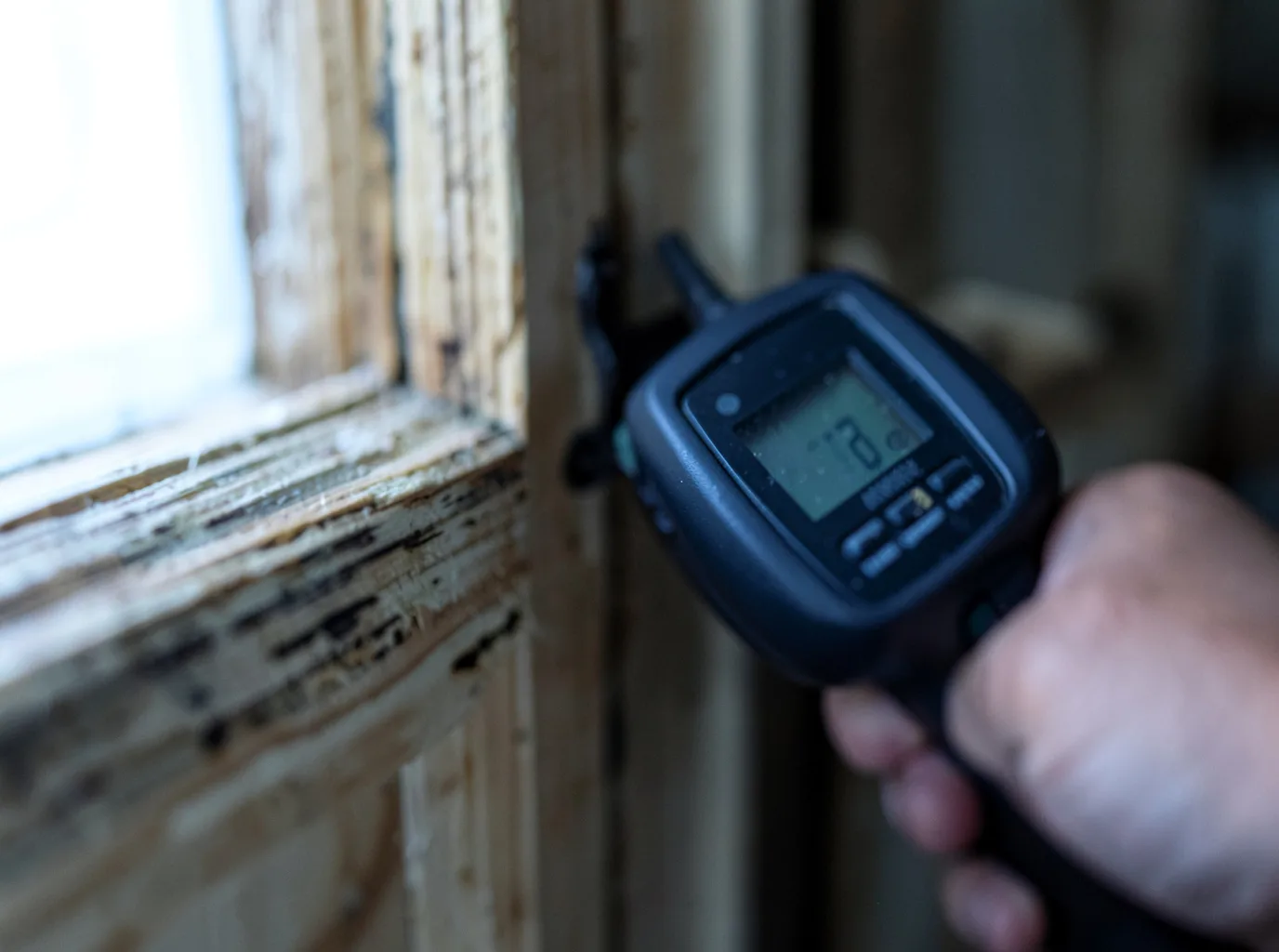 Commercial Water Damage Restoration in Warwick, MD