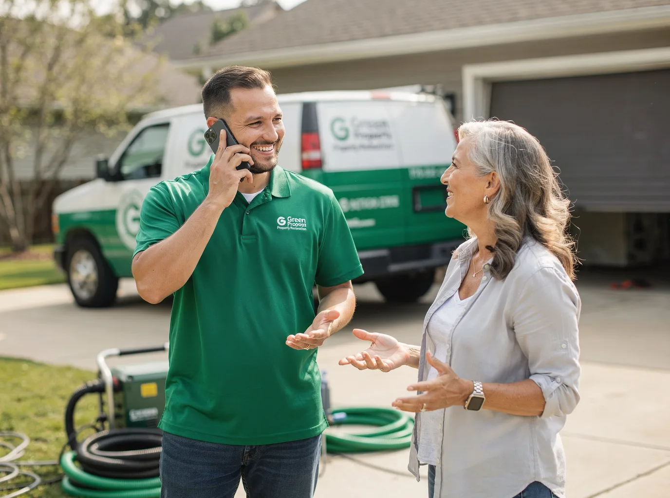 Water Damage Restoration Warwick, MD FAQs
